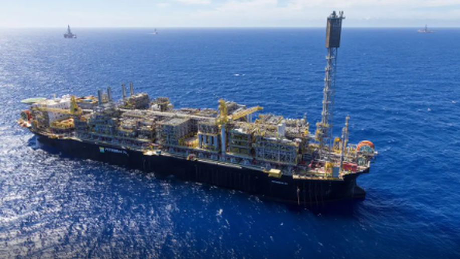 Petroleira britânica BP anuncia descoberta “significativa” no pré-sal