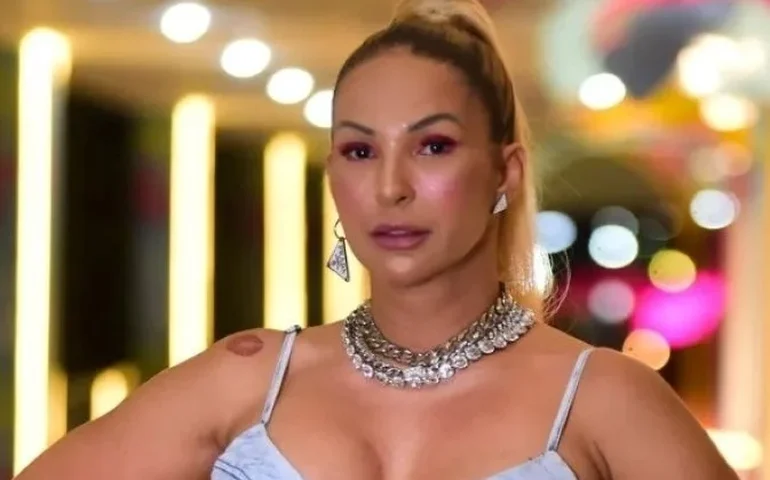 Valesca Popozuda revela que pensou em fazer aborto ao engravidar: 'Comecei a ter gatilhos'