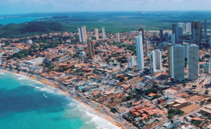 REPRODUÇÃO