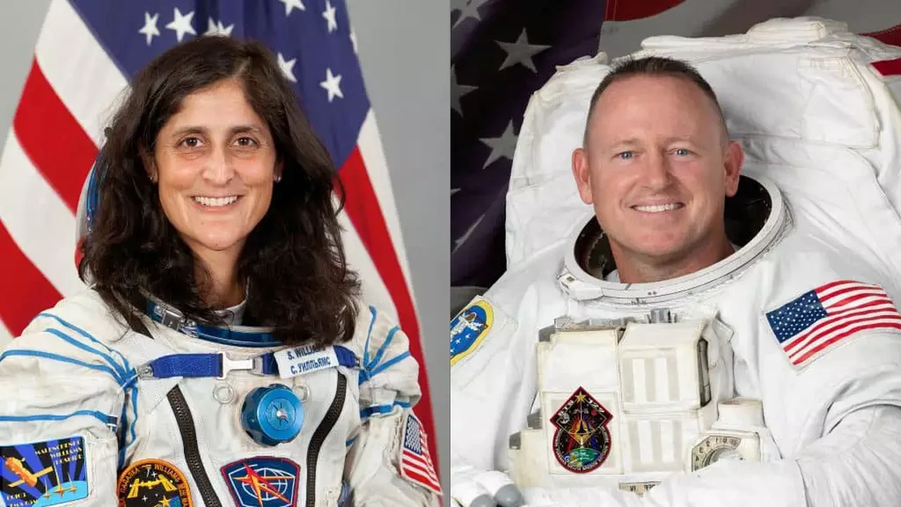 Nasa corta tripulação de missão para dar lugar a astronautas da Starliner
