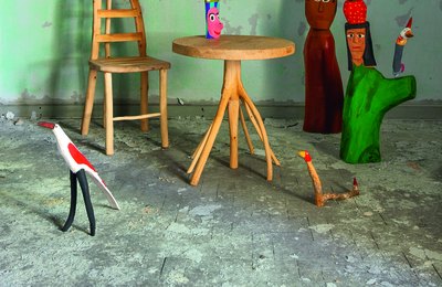  Poéticas do artesanato alagoano são destaque na Semana de Design de Milão 2023 