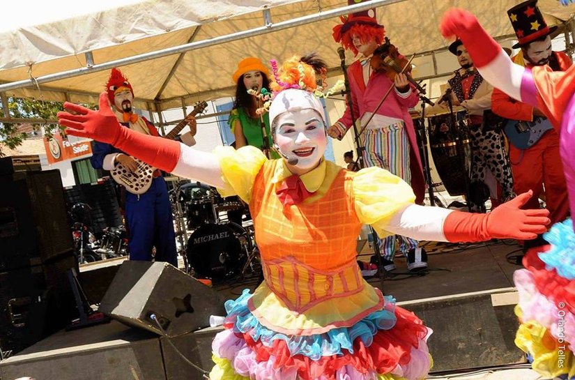 Banda Cazuadinha: conheça a atração do 8º Bailinho dos Seresteiros