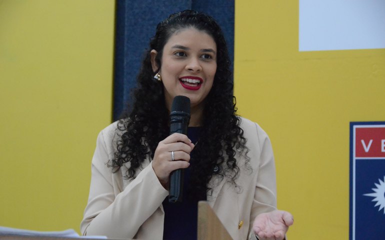 Prefeitura de Maceió realiza a 5ª Conferência Municipal de Promoção da Igualdade Racial