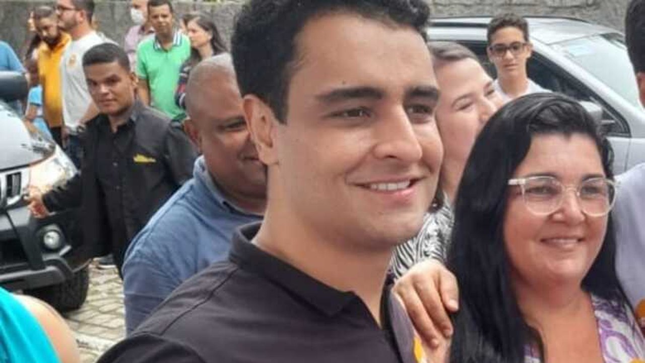 Mônica Peixoto é pré-candidata a deputada federal para representar mulheres e povos tradicionais na política