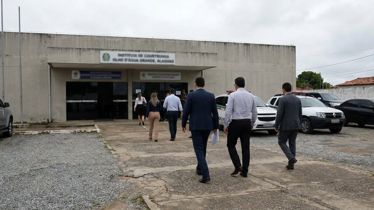 TRE-AL nega recurso e afasta acusação de fraude em cota de gênero em Olho d’Água Grande