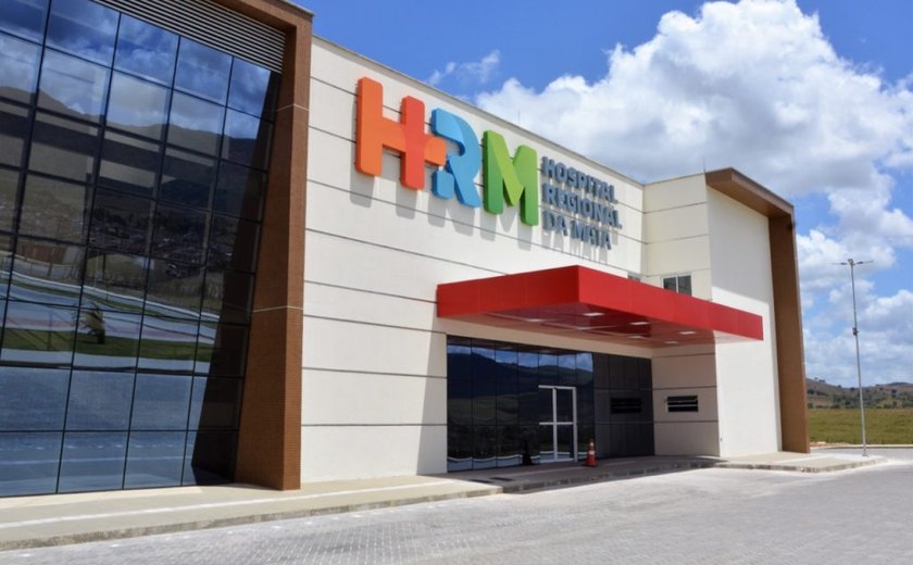 Médica é agredida por paciente dentro de hospital em União dos Palmares