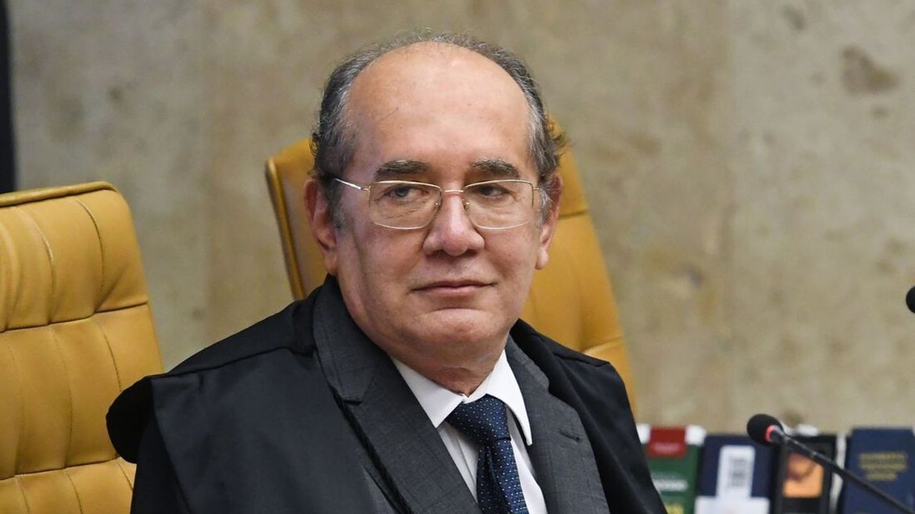 Gilmar propõe súmula para barrar leis que criem despesas sem compensação