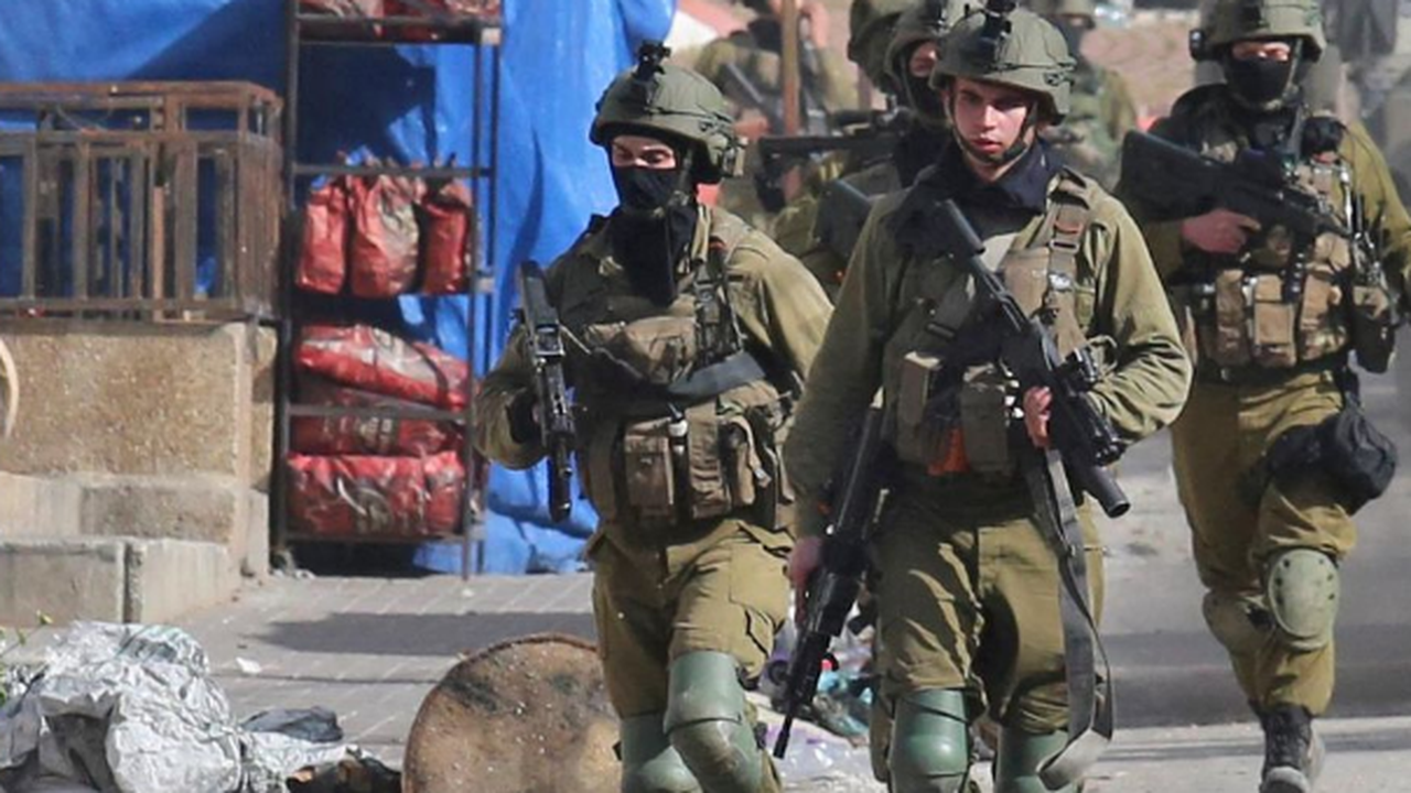Israel reforça segurança em meio a onda de ataques terroristas
