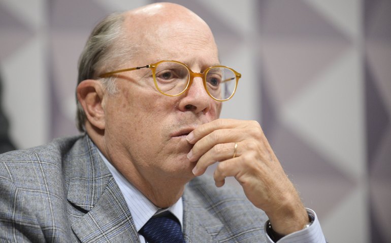 ‘Estamos em um retrocesso significativo que exigiu o esforço’, diz Reale Júnior