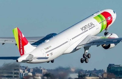 Companhia TAP confirma início de voos entre Maceió e Lisboa em outubro