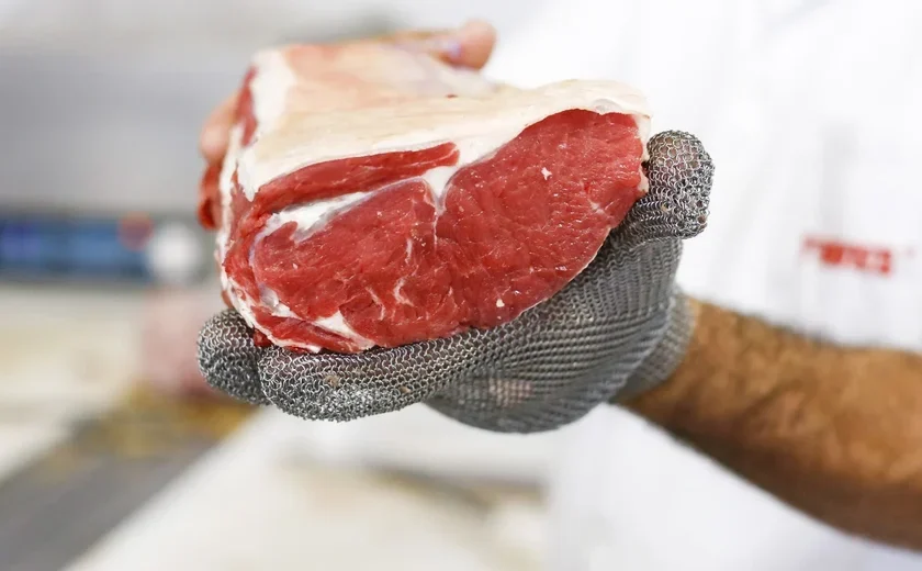 Brasil pode mais que dobrar exportação de carne bovina com acordo Mercosul-UE, diz Agrifatto