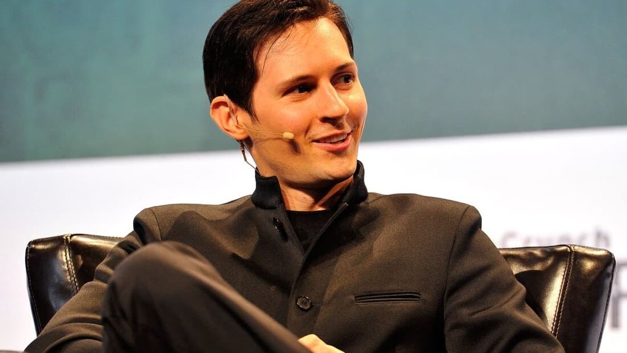 CEO do Telegram é libertado da custódia e comparecerá ao tribunal em Paris