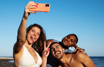 #MTurNoVerão convida brasileiros a mostrarem o país pelo seu próprio olhar