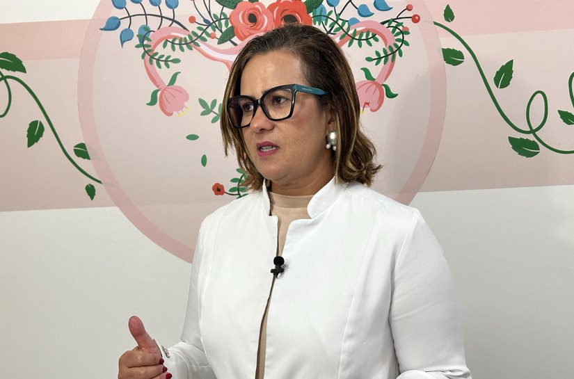 Médica do Hospital da Mulher de Alagoas explica sobre a Síndrome dos Ovários Policísticos