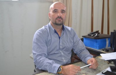 Delegado especial vai apurar desaparecimento de jogador de basquete  