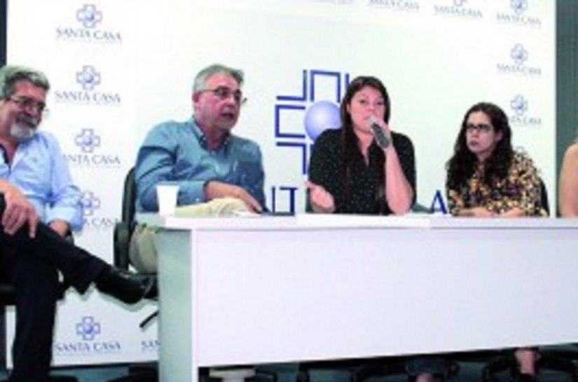 Chikungunya pode incapacitar 100 mil em Maceió