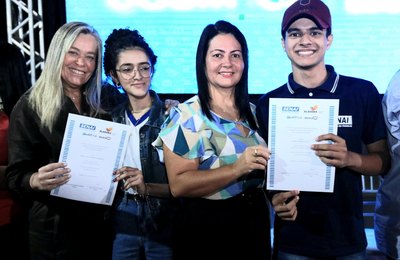 Qualifica Educação capacita jovens e adultos para melhores oportunidades no mercado de trabalho