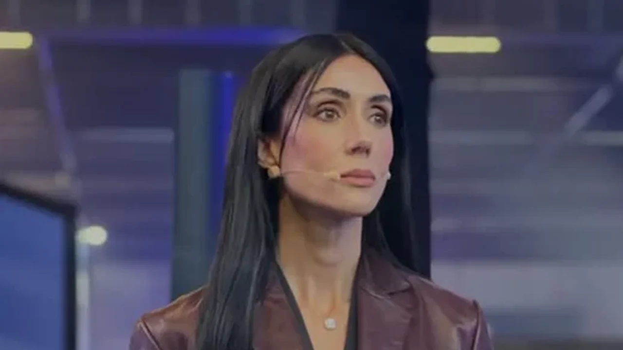 Michelle Barros e Shia Phoenix anunciam fim do namoro: 'Viramos a página'