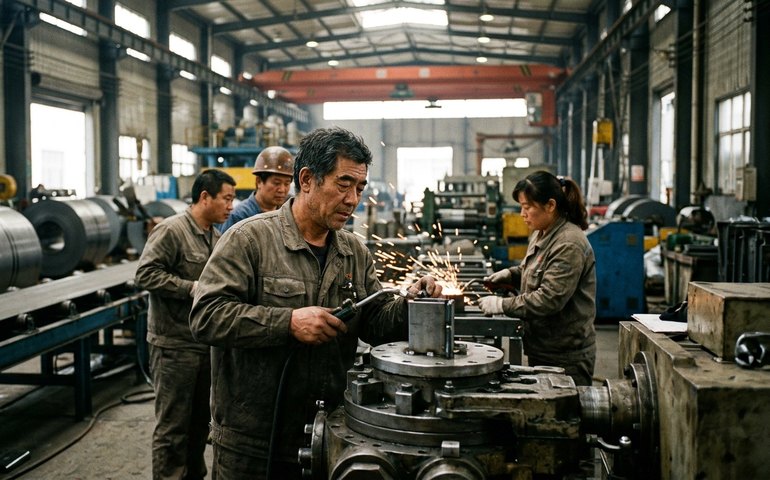 PIB da China cresce 5% no primeiro trimestre e supera expectativas