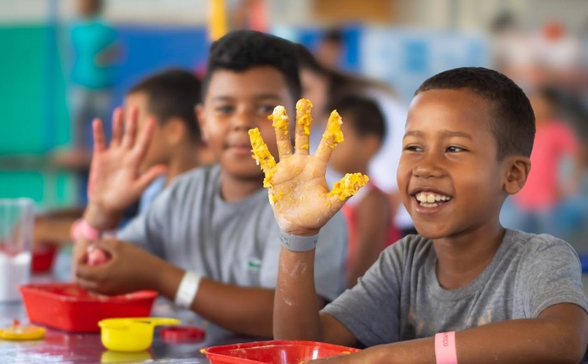 ONG Mundaú Mundo inicia campanha de arrecadação de brinquedos para o Dia das Crianças