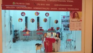 doação de cabelo