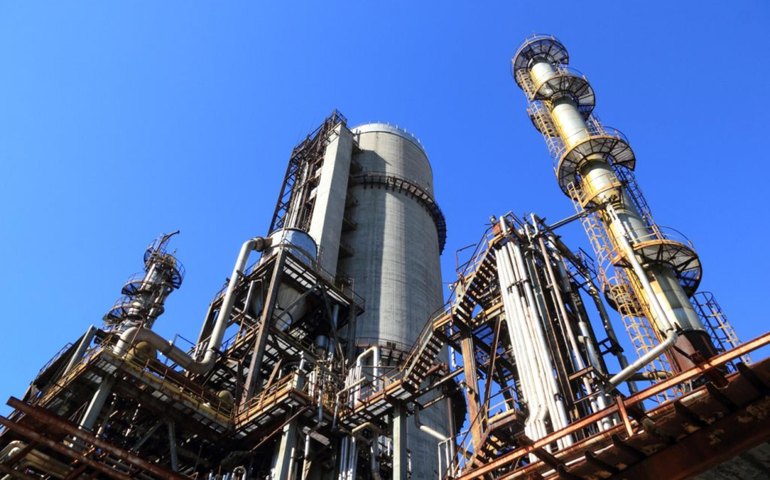  Algás inicia análise de propostas da Chamada Pública para aquisição de gás natural 