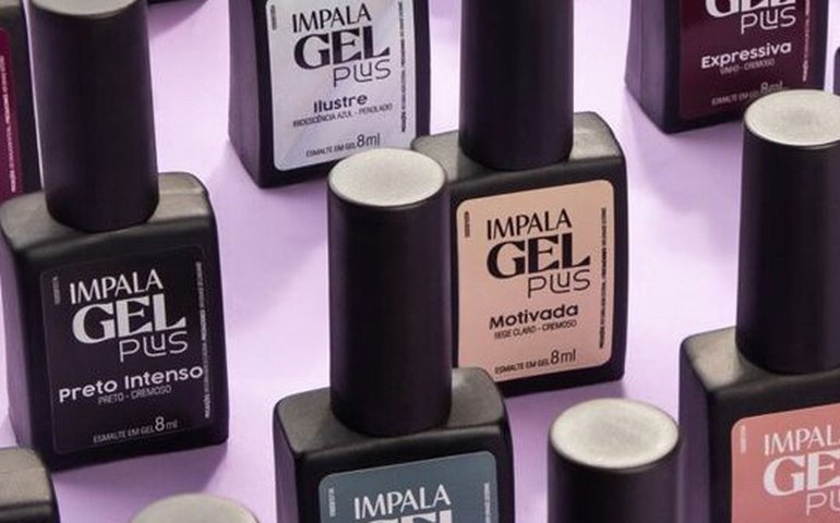 Anvisa determina recolhimento de esmaltes em gel da Impala por uso de substância proibida