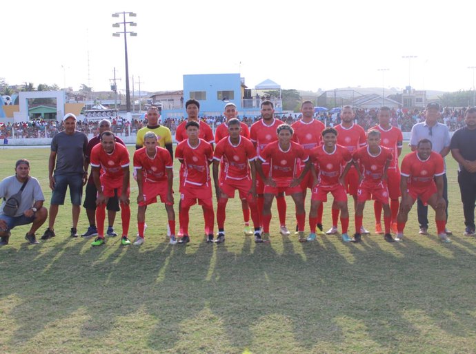 Com 12 mil em prêmios, prefeitura de São José da Laje realiza final do Campeonato de Futebol