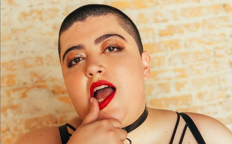 Ana Vilela, do sucesso Trem Bala, entra no OnlyFans