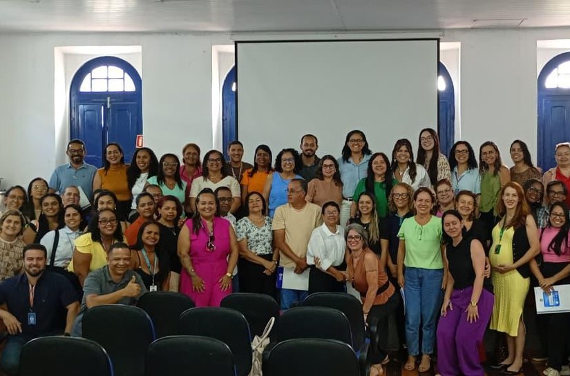 Semdes realiza I Encontro da Rede Complementar de Assistência Social