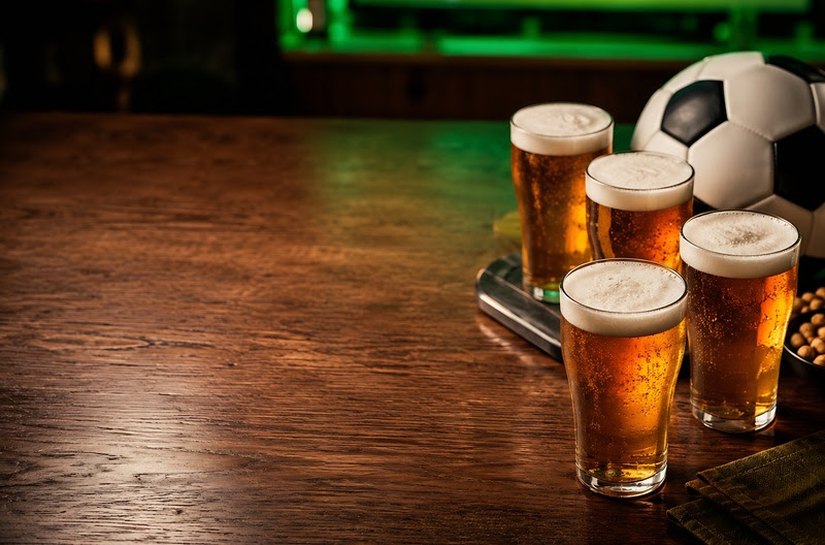 Copa do Mundo impulsiona consumo de cerveja e aumenta demanda por tecnologia na fabricação