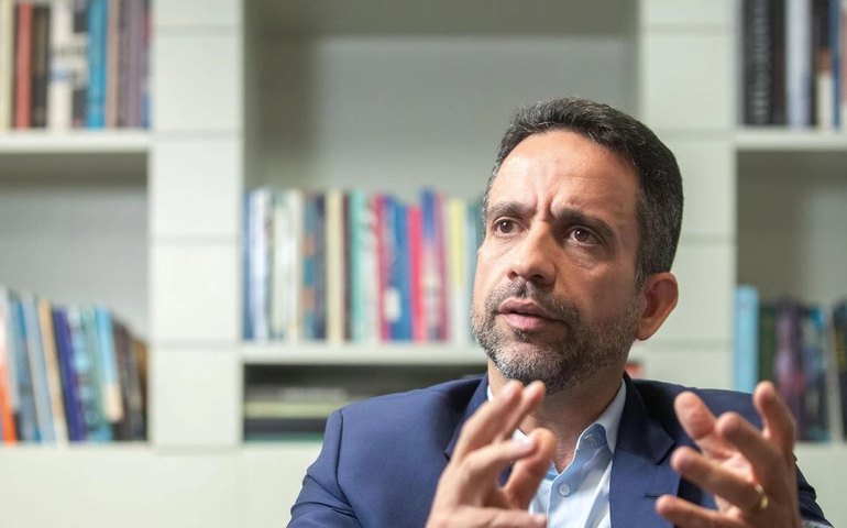 Paulo Dantas: ‘Arthur Lira terá menos poder na era Lula’