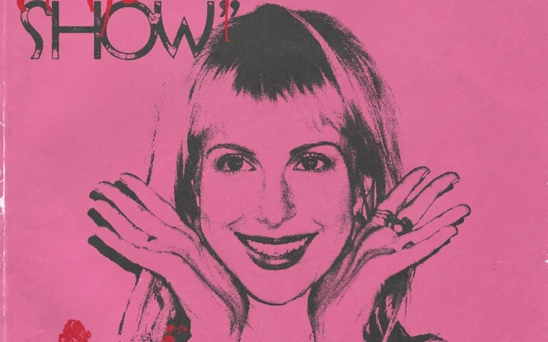 'The Hayley Williams Show' chega ao Brasil