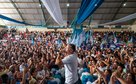 Renan Filho anuncia construção de 80 Clínicas da Família em agenda no Benedito Bentes