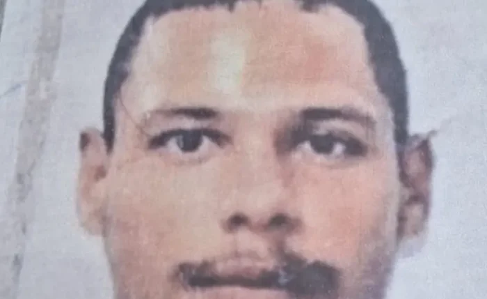 ﻿Edvaldo da Silva Soares, de 24 anos, trabalhava em uma das unidades do Grupo Coringa