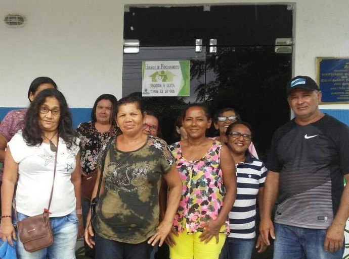 Secretaria de Saúde de Anadia oferta exames de mamografia gratuitamente