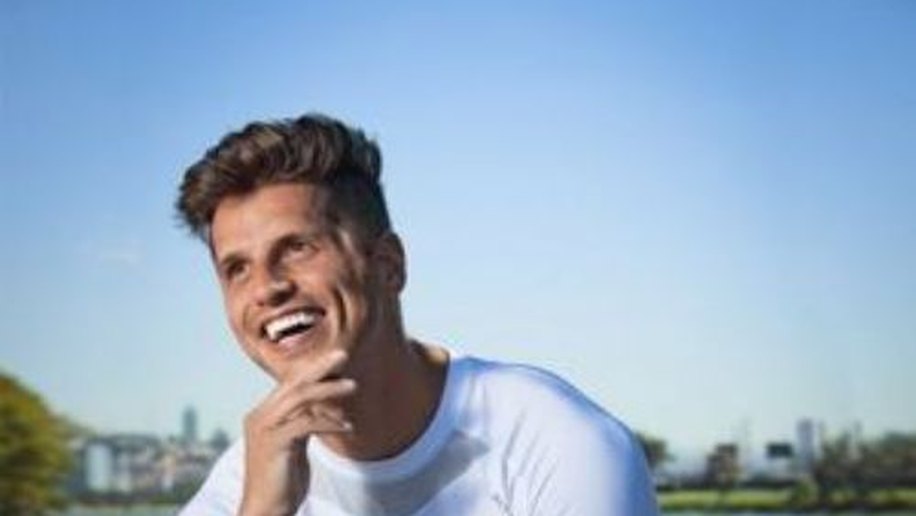 'Quero muito ser pai', diz o ex-BBB Fernando Fernandes