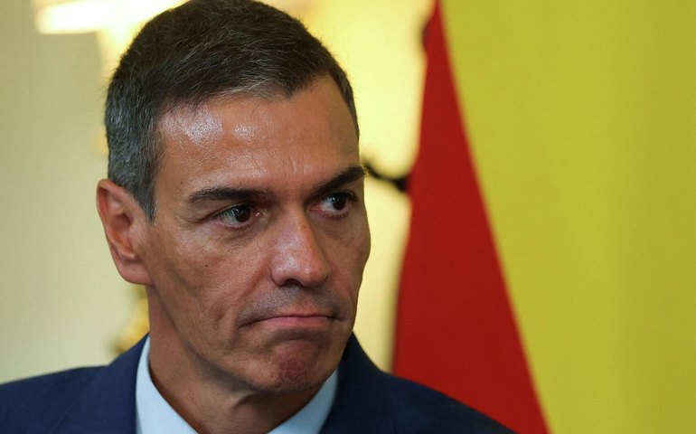 ‘Matriz ideológica’: Espanha recusa apoio aos EUA em ação contra Irã para preservar coesão política