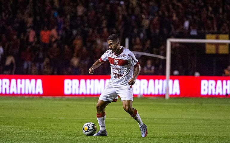 CRB tem data alterada na 2ª rodada da Série B