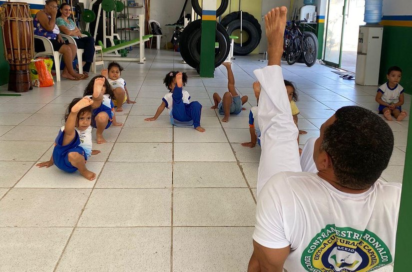 Projetos da Educação de Maceió serão apresentados em congresso internacional, em Portugal