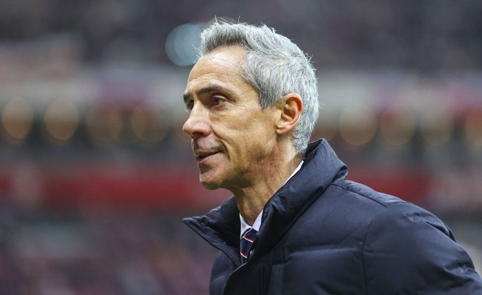 Português de 51 anos assume após negociação frustrada com Jorge Jesus Português de 51 anos assume após negociação frustrada com Jorge Jesus