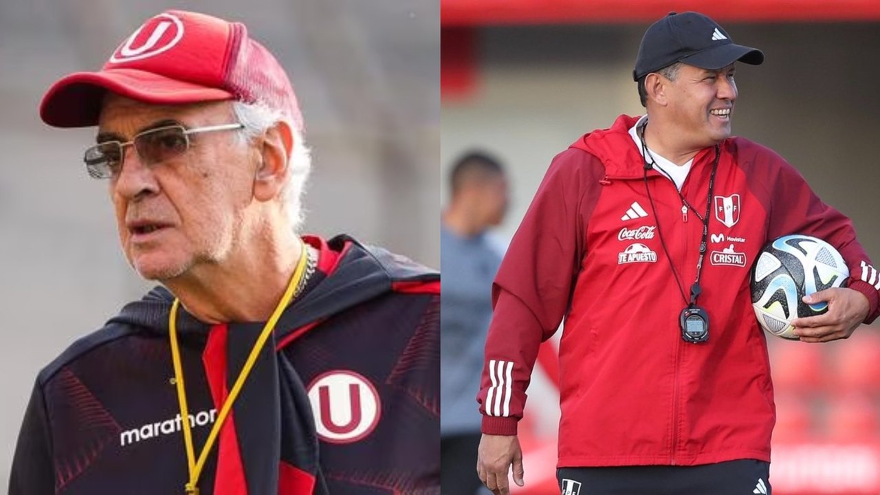 Lanterna das Eliminatórias, Peru anuncia saída de Juan Reynoso e contrata Jorge Fossati
