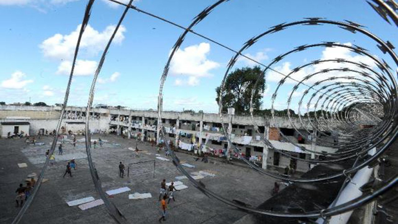 Más condições das prisões facilitam crescimento de facções, dizem especialistas