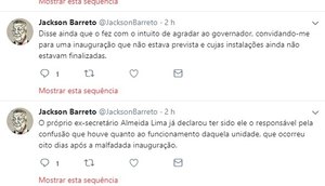 Print JB / Foto: Twitter