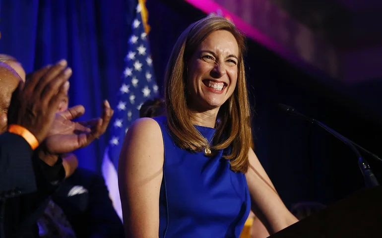 Governadora de Nova Jersey critica Fifa por não ajudar com custos de transporte; entidade rebate