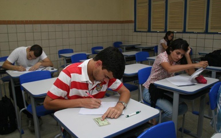 Inscrições para o Enem se encerram nesta sexta-feira