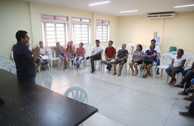 Programa Municipal atua no controle ao tabagismo em Arapiraca