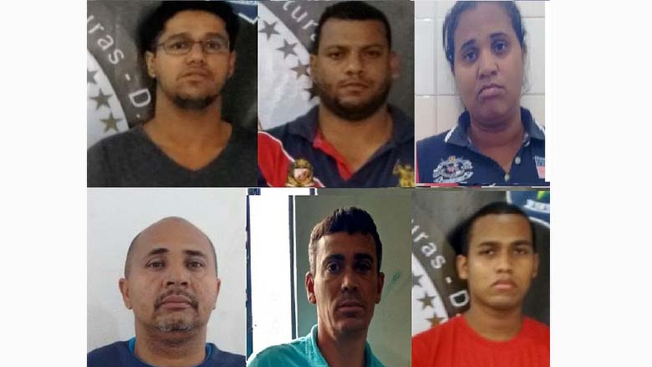 PC prende chefe de “boca de fumo” em São Miguel dos Campos