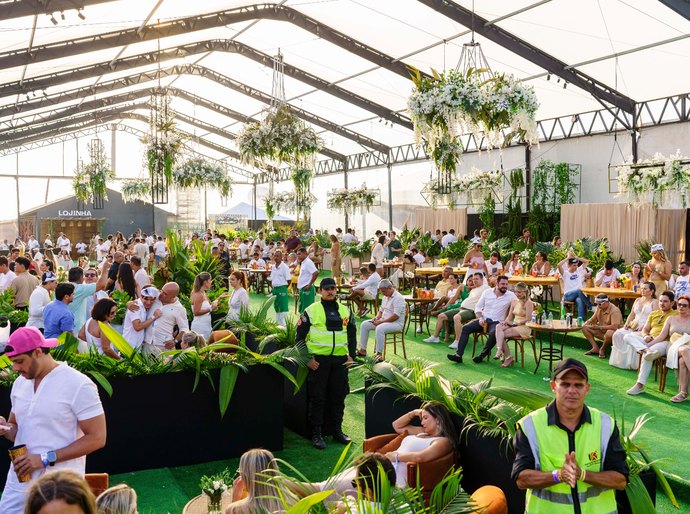 Lixo, plástico e desperdício na virada de ano: eventos repensam práticas para reduzir o impacto ambiental e apostam em ações eco-friendly