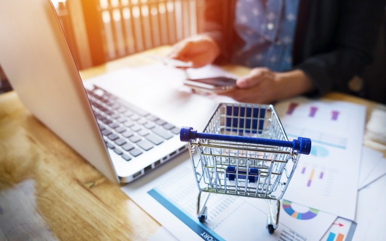 Maioria dos consumidores prefere pesquisar em marketplaces